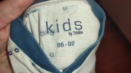 2xpyzamkp top stav, tchibo,92