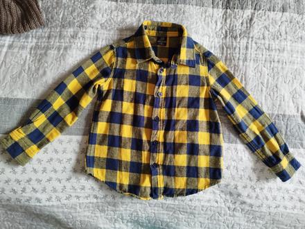 Košeľa, kiki&koko,104