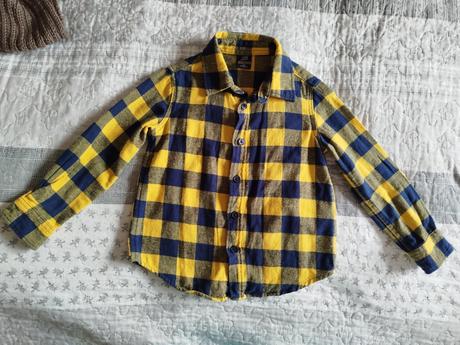 Košeľa, kiki&koko,104