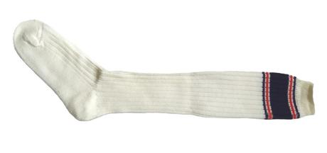 Set ponožky-podkolienky veľkosti 39 - 42 a 43 - 46, 39