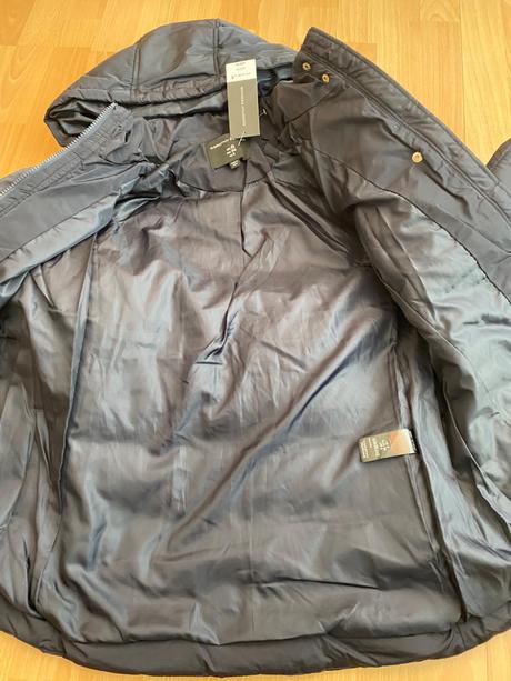 Zimná bunda, dorothy perkins,36