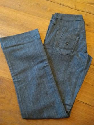 River island - dámske rifle, river island,32