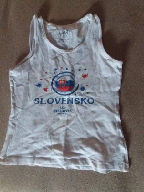 Tielko 134-140 euro 2016, 140