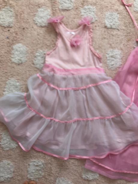 Saticky pre princeznu, 122