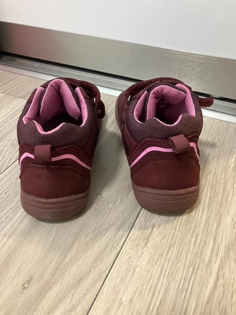 Členkové topánky, protetika,29