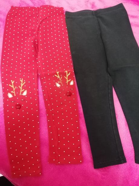 Leginy hrubšie 128, little people,128