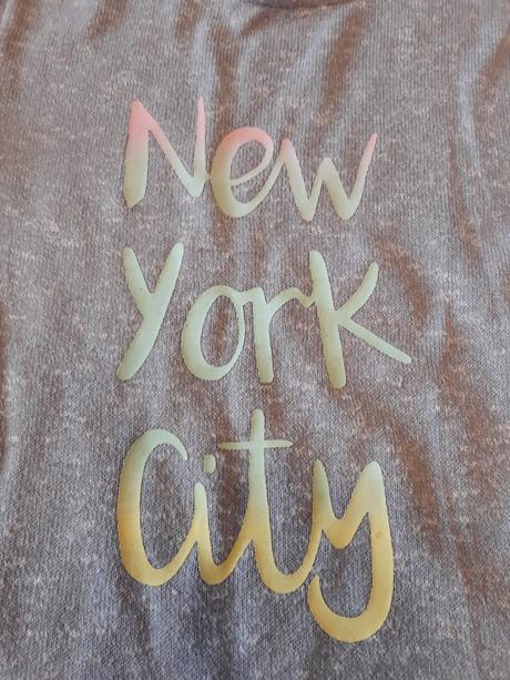 Teplý pulóvrik, h&m,134