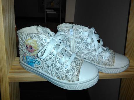 Frozen tenisky, disney,29