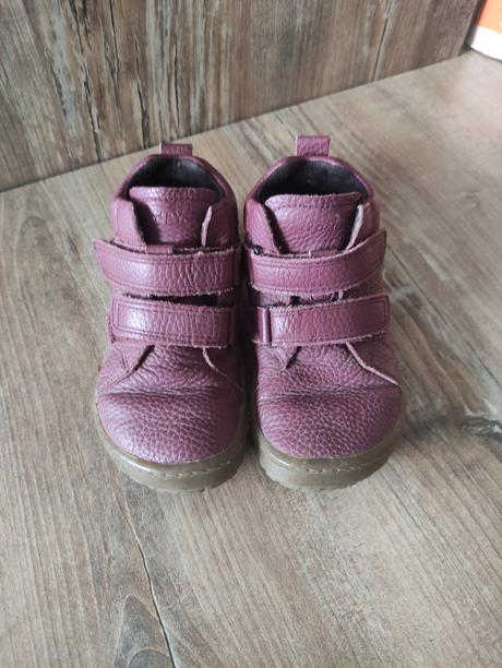 Prechodné topánočky froddo, froddo,25