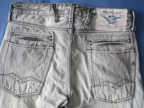 Replay - jeans, replay,28