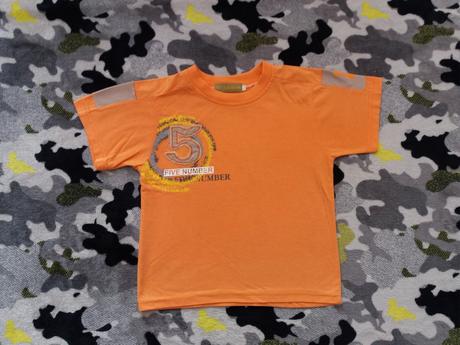 Tričko s číslom 5, 104