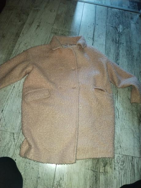 Kabát, benetton,140