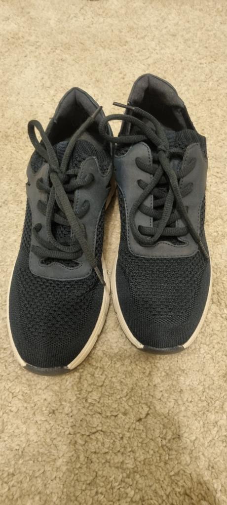 Tenisky jean paul, 37