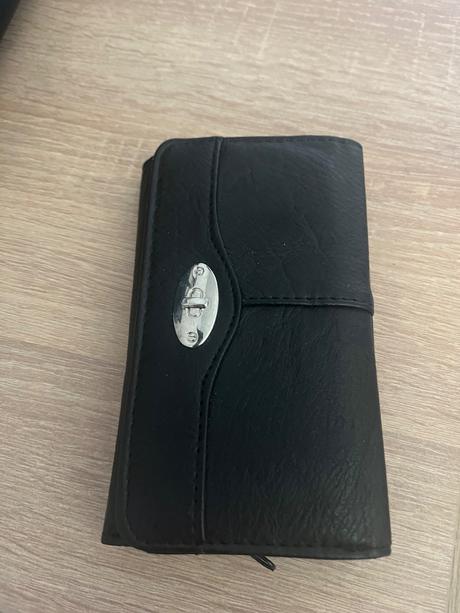 Dámska peňaženka, 