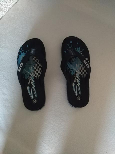 Šlapky, deichmann,38