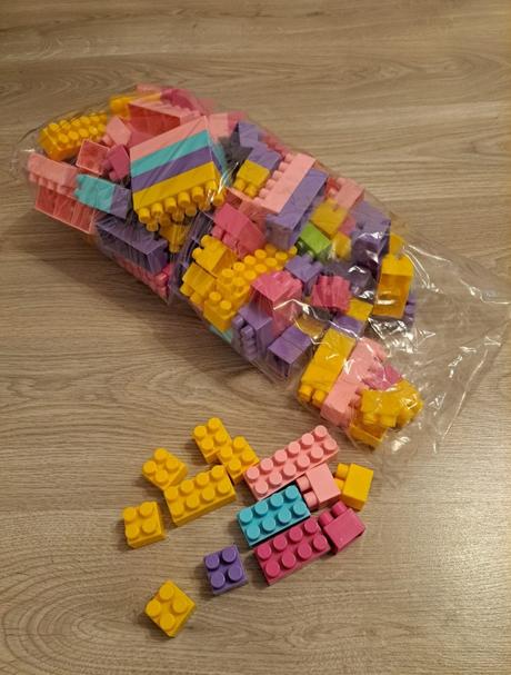 Lego, 