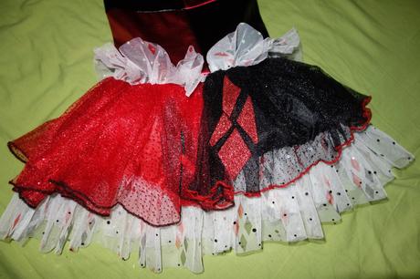 Nove klaunovske satocky,