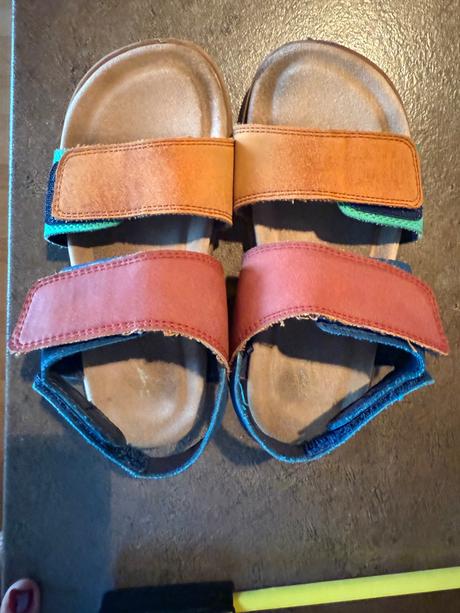 Next sandalky 29, next,29