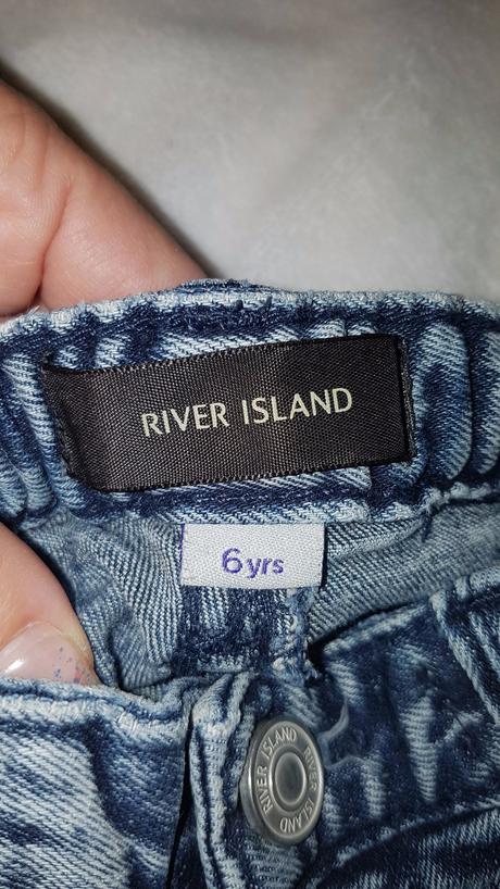 River island rifle, 122