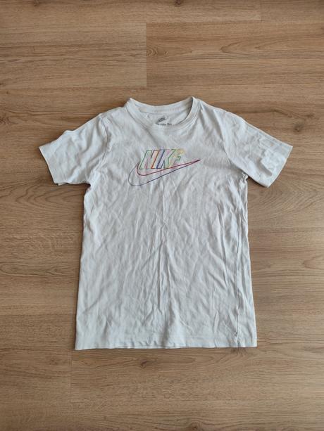 Tričko, nike,146