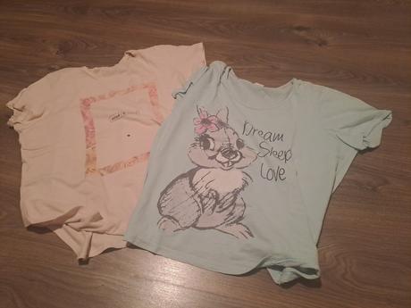 2 tricka, xl