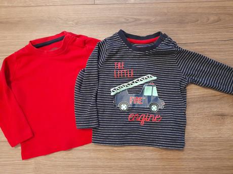 Tricka 9-12m, lupilu,74