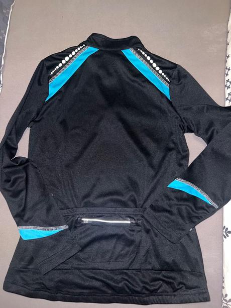 Cyklistický dres zn. crivit, crivit,m