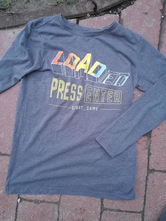 Chlapčenská košela, 164