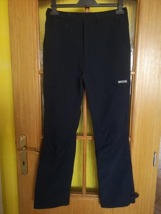 Regatta dievčenské nepomokavé nohavice 13 rokov, regatta,158