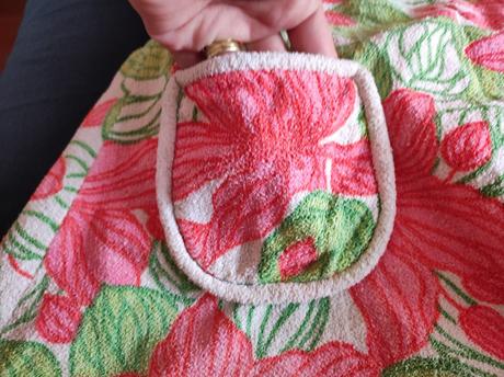 Froté župánikové šaty 8-9r, 134