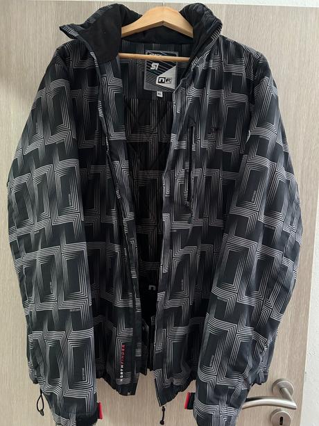 Pánska prechodná bunda, northfinder®,xl