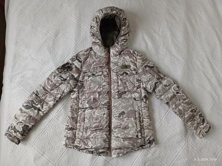 Paperova bunda aeronautica militare, velkost 46, m