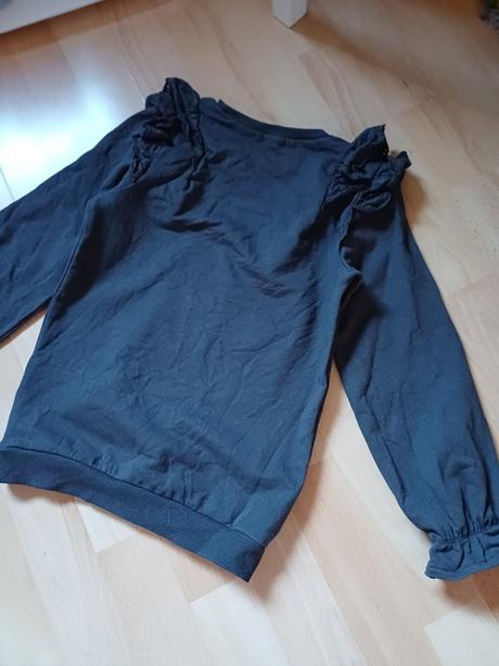 Newbie mikina 110/116, newbie,116