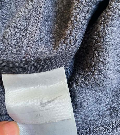 Kvalitná mikina l/xl, nike,xl