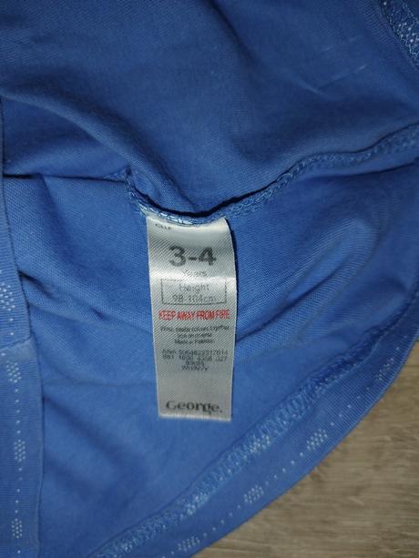 Polokošele, george,104