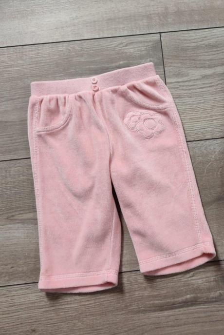 Tepláčky, cherokee,68