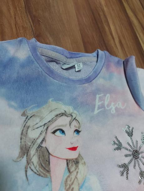 Domáci komplet, disney,104