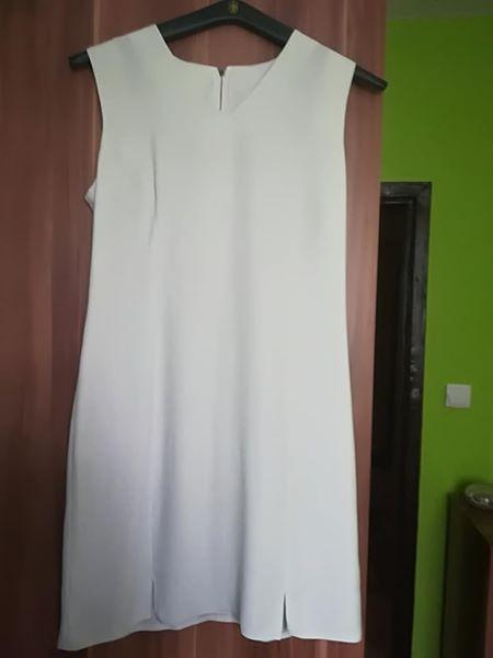 Dámsky kostým v 40, 40