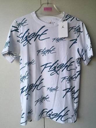 Air jordan tričko veľkosť 11-14 rokov, air jordan,134 / 140 / 146