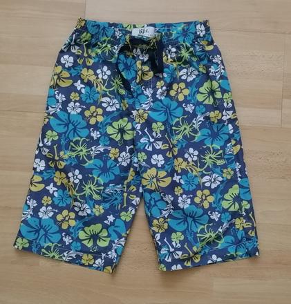 Chlapčenské kraťasy, bonprix,122