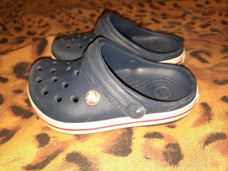 Crocs šľapky, crocs,22