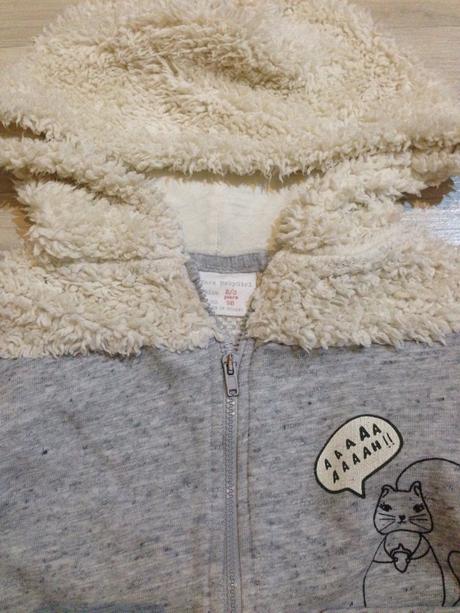 Mikina zara, zara,98