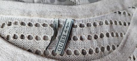 Pulóver guess, guess,s