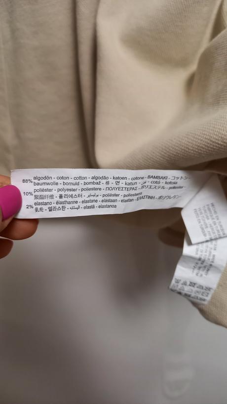 Šaty 140 zara zlatohnede teplakove, zara,140