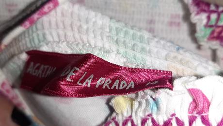 Šaty agatha ruiz de la prada 152-164, prada,152