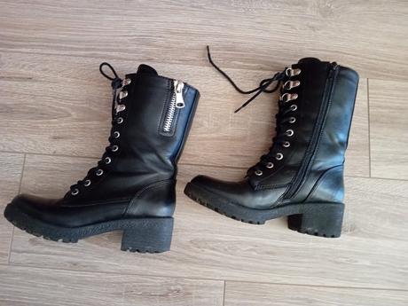 Čižmy, graceland,32