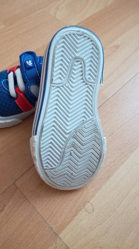 Tenisky beppi kids, 20