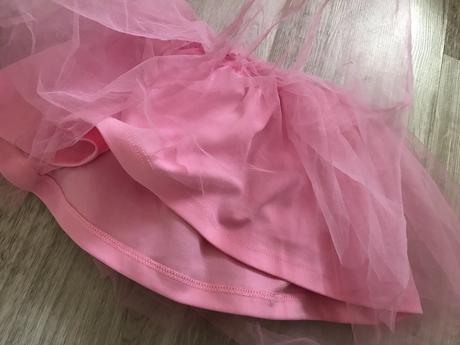 Sukňa tutu 4-6 rokov, lindex,116