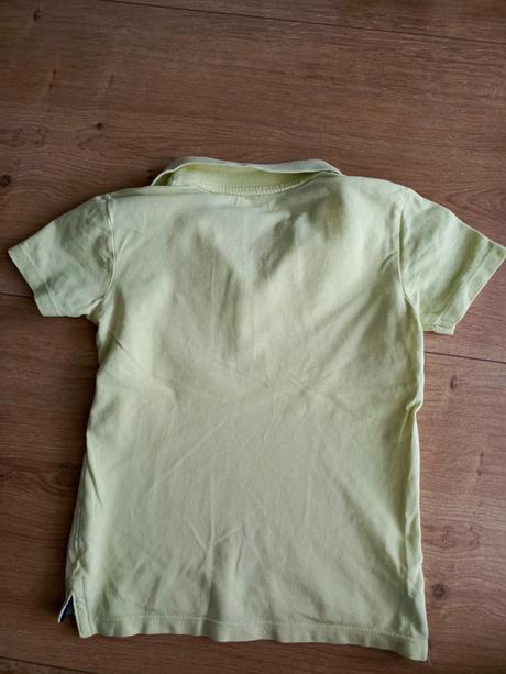 Polokošela, reserved,116