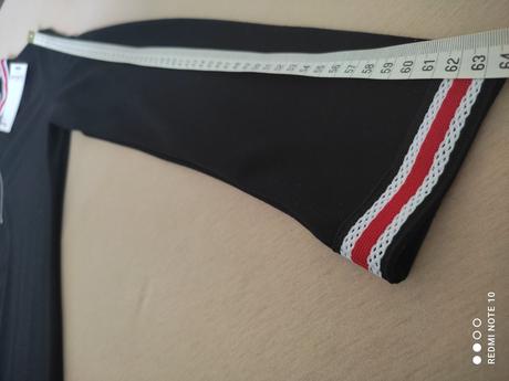 Šaty lena gercke, 38 / 40 / l / m